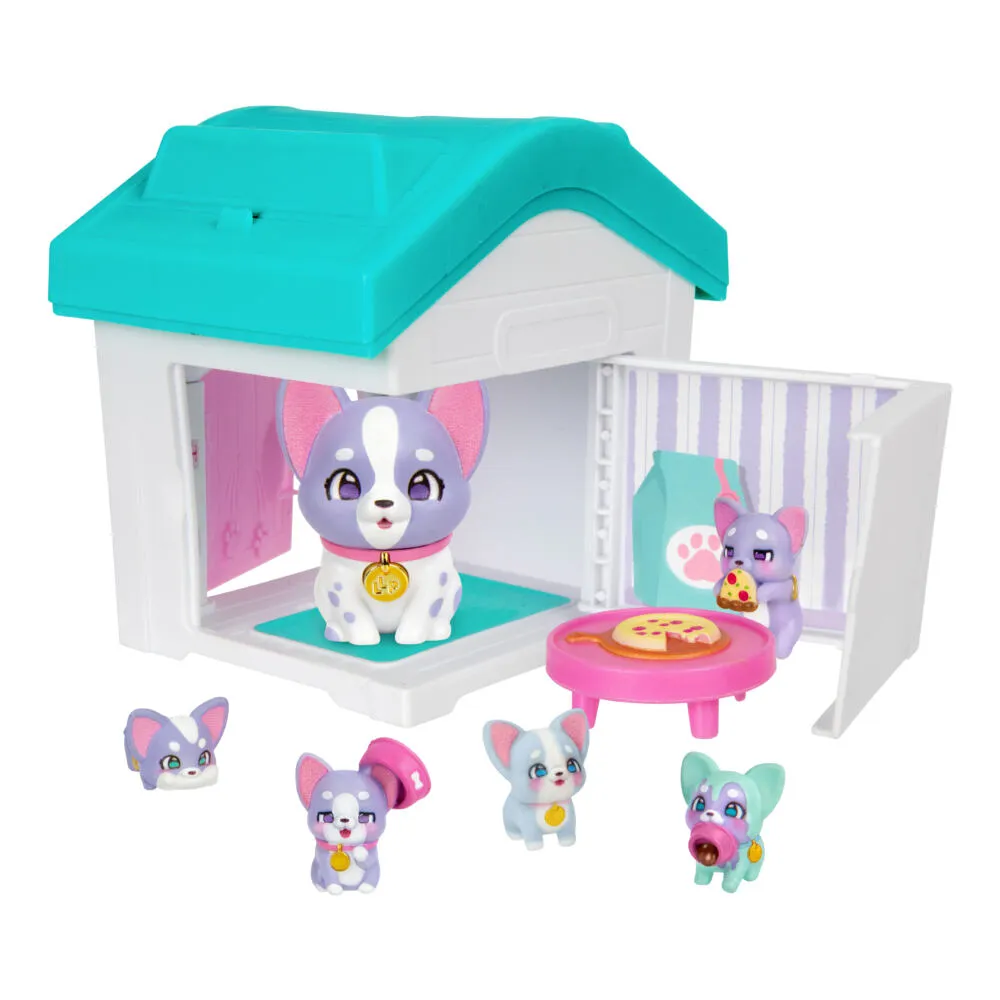 Moose Toys Little Live Pets MS26659 Thumbnail 6