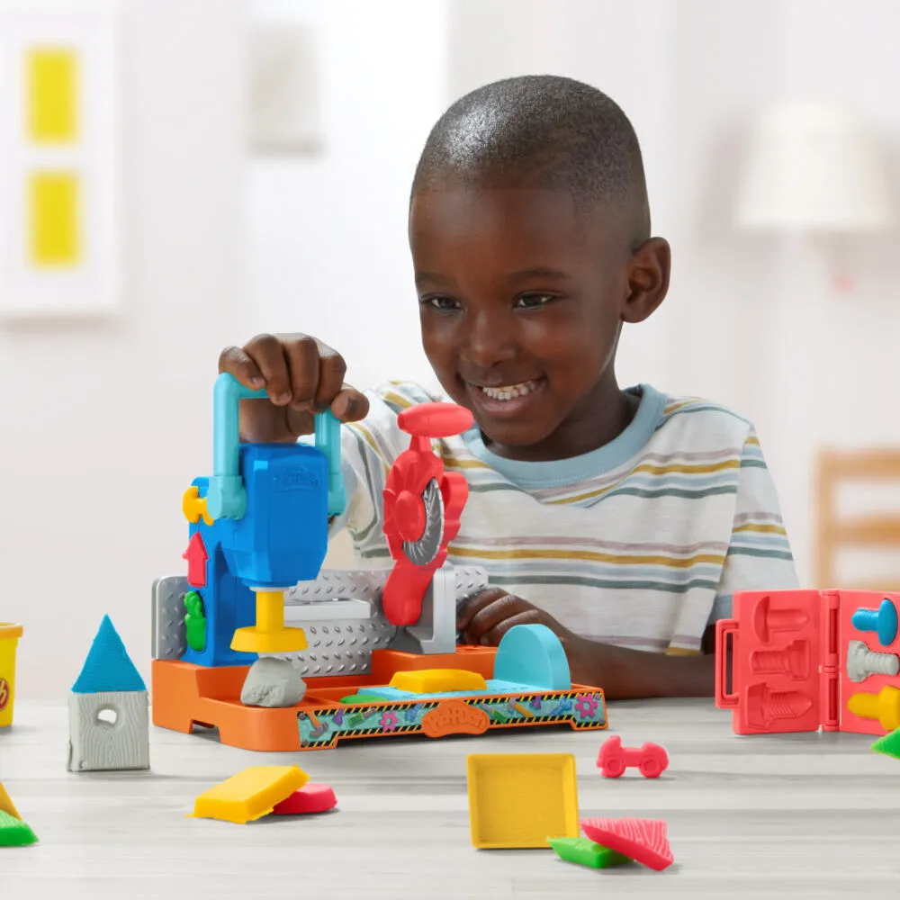 Play-Doh F91415L0 Thumbnail 12