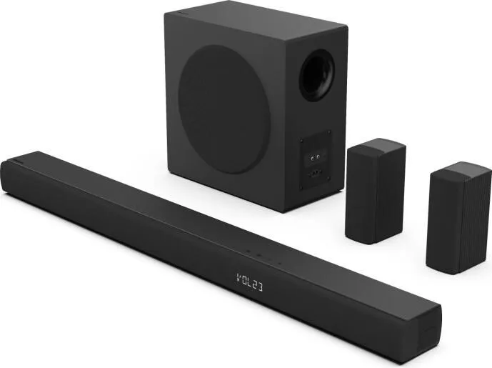 Hisense HS5100 20014435 Thumbnail 1