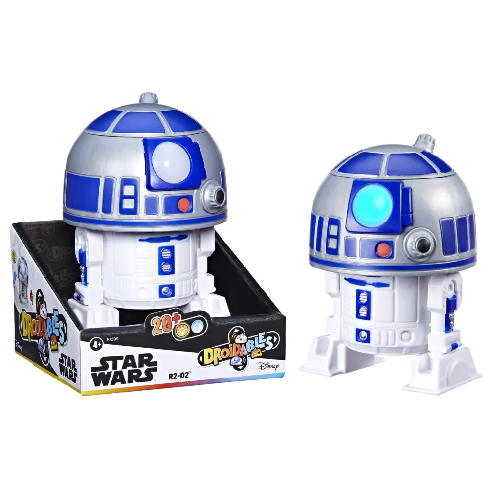 Hasbro Star Wars F6863EU4 Thumbnail 1
