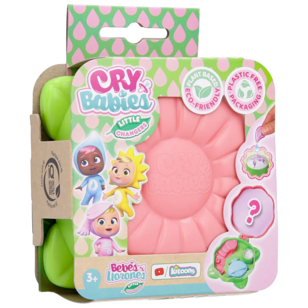 IMC Toys 905566 Oyuncak Bebek Thumbnail 3