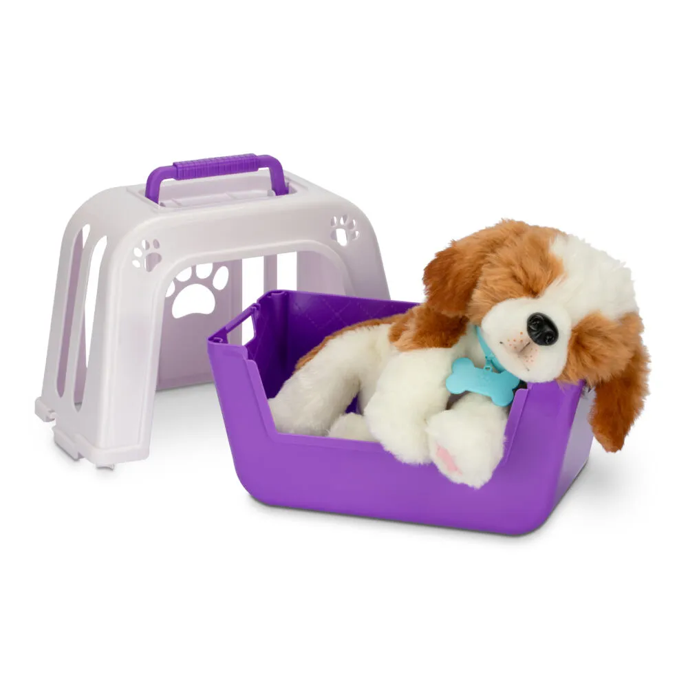 Moose Toys My Really Real Puppy MS26548 Thumbnail 4