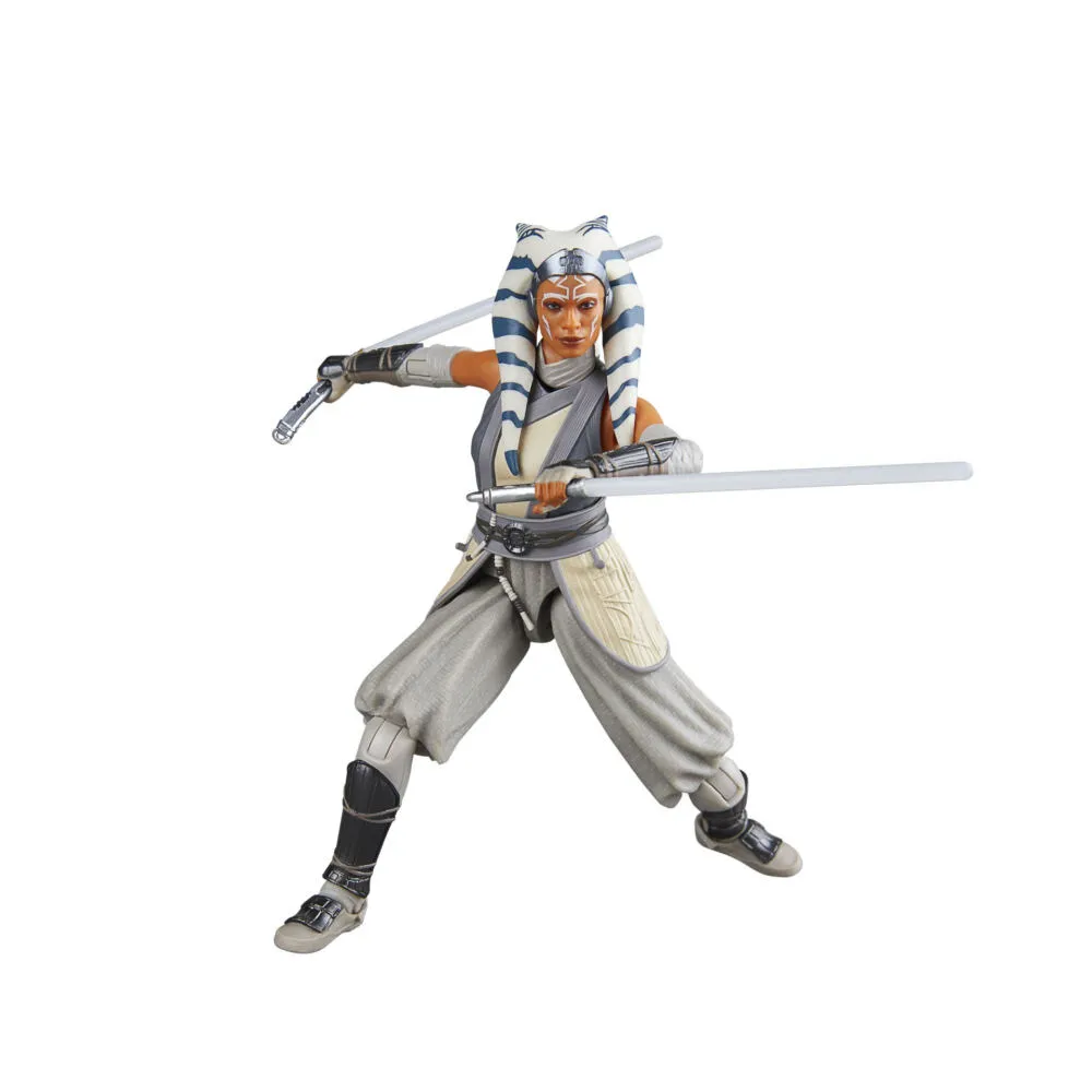 Hasbro Star Wars Ahsoka Tano (Peridea) G00175X4 Thumbnail 2