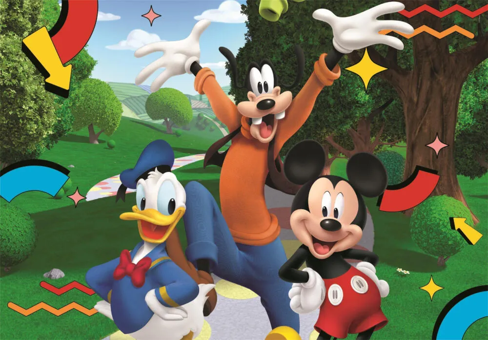 Clementoni 25018 Thumbnail 1