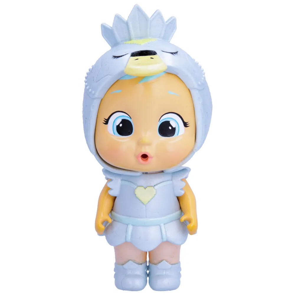 IMC Toys 914018 Oyuncak Bebek Thumbnail 6