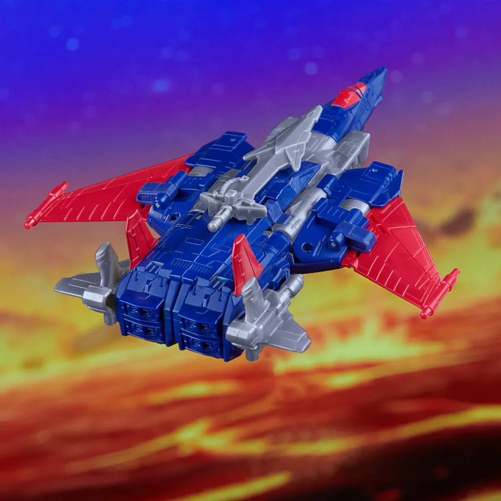 Hasbro Transformers: Legacy F91835X0 Thumbnail 9