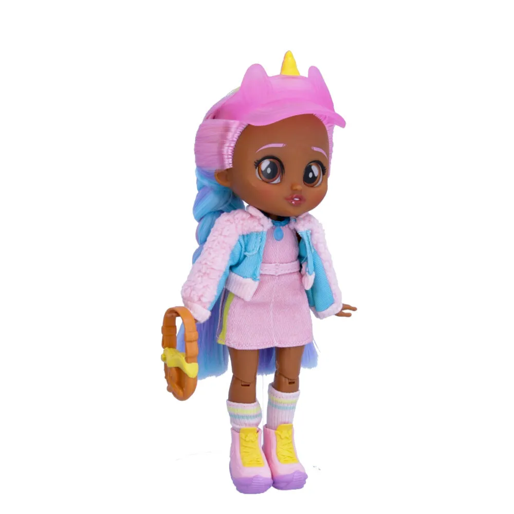 IMC Toys 908390 Oyuncak Bebek Thumbnail 10