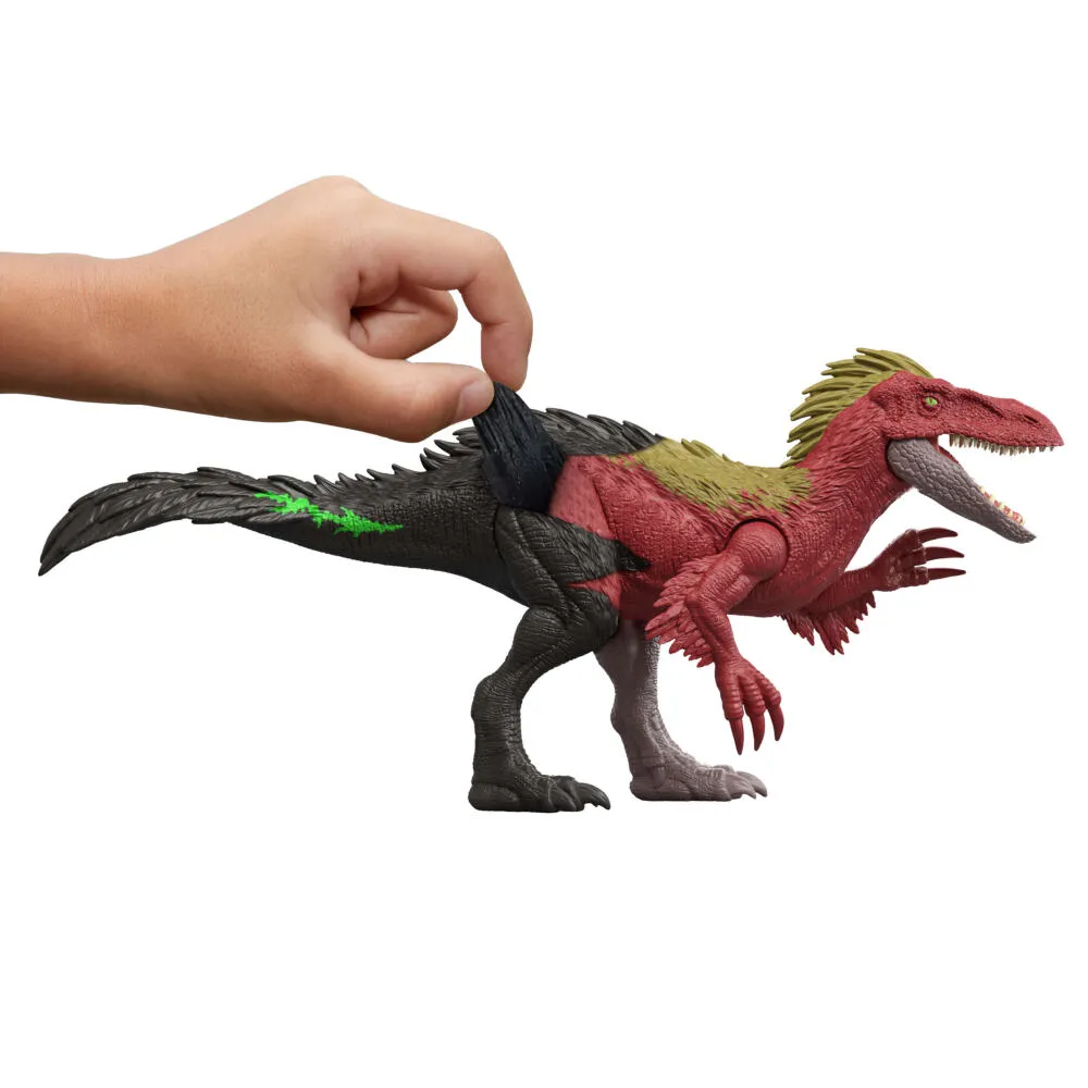Jurassic World JKN06 Thumbnail 2