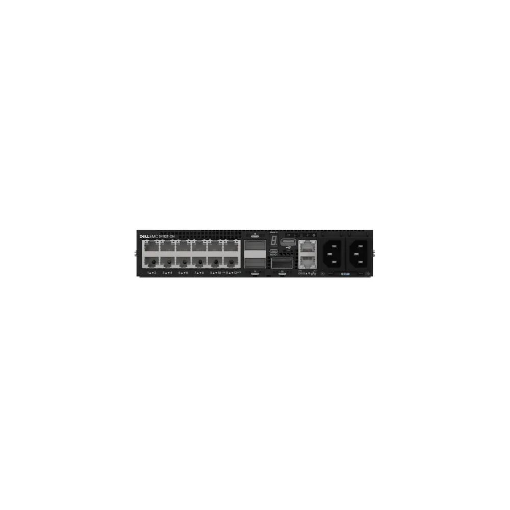 DELL S-Series S4112T S4112T_1.2 Thumbnail 4