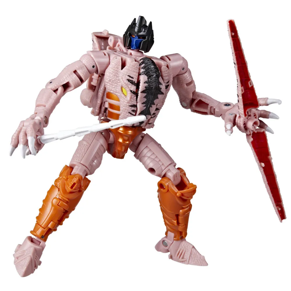 Hasbro Transformers F40955L00 çocuk oyuncak şekli Thumbnail 1