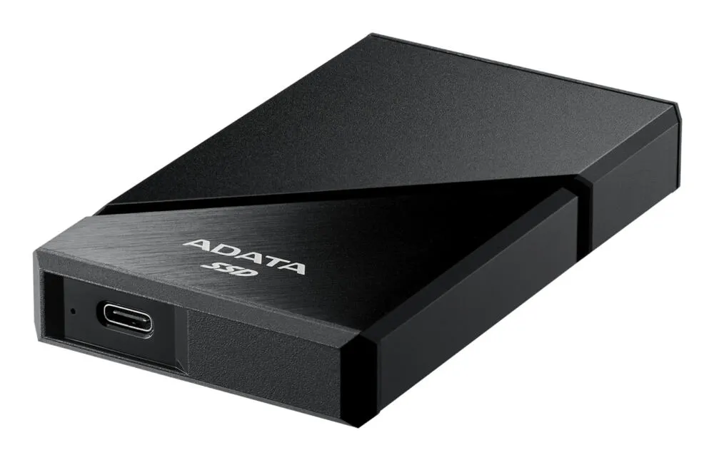 ADATA SE920-4TCBK 4 TB SSD Thumbnail 8