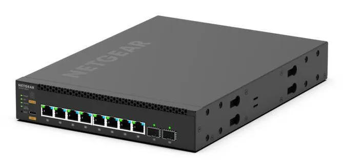NETGEAR MSM4310-100NES Thumbnail 1