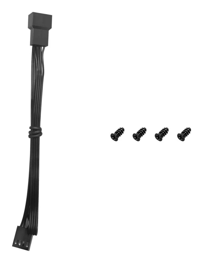 DeepCool FT12 R-FT12-BKWPN1-G Thumbnail 8