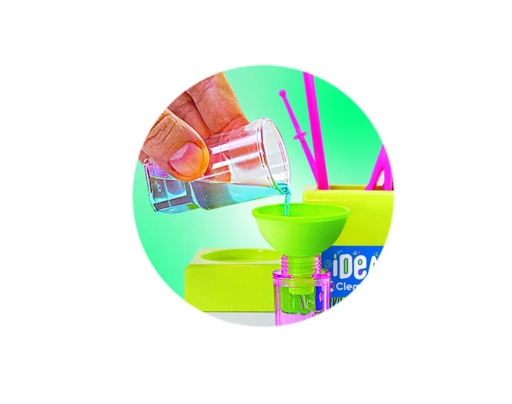 Clementoni IDEA 18860 Thumbnail 6