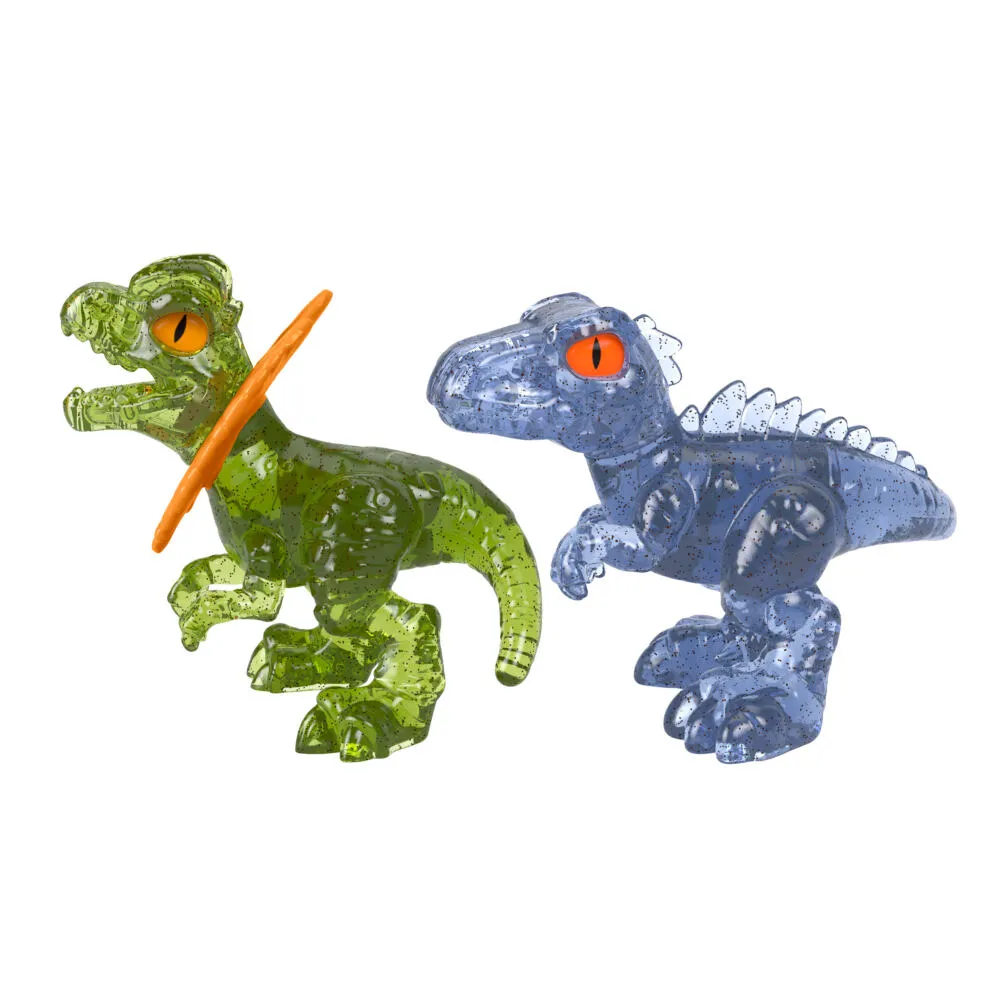 Fisher-Price Imaginext JCT65 çocuk oyuncak şekli Thumbnail 3