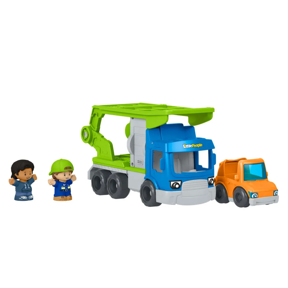 Little People JJY78 Thumbnail 4