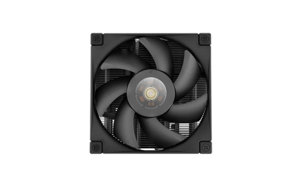 DeepCool AN400 R-AN400-BKWNMN-G Thumbnail 9