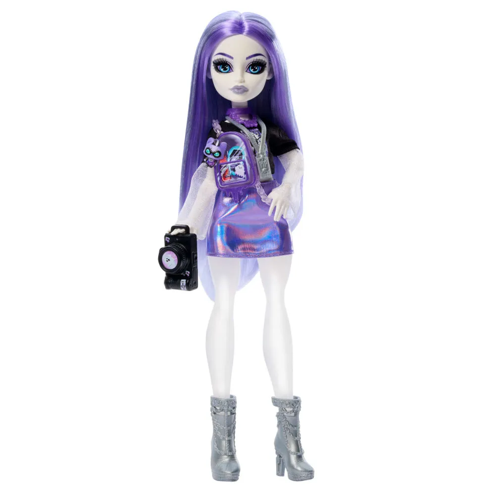 Monster High JMG71 oyuncak bebek Oyuncak Bebekle