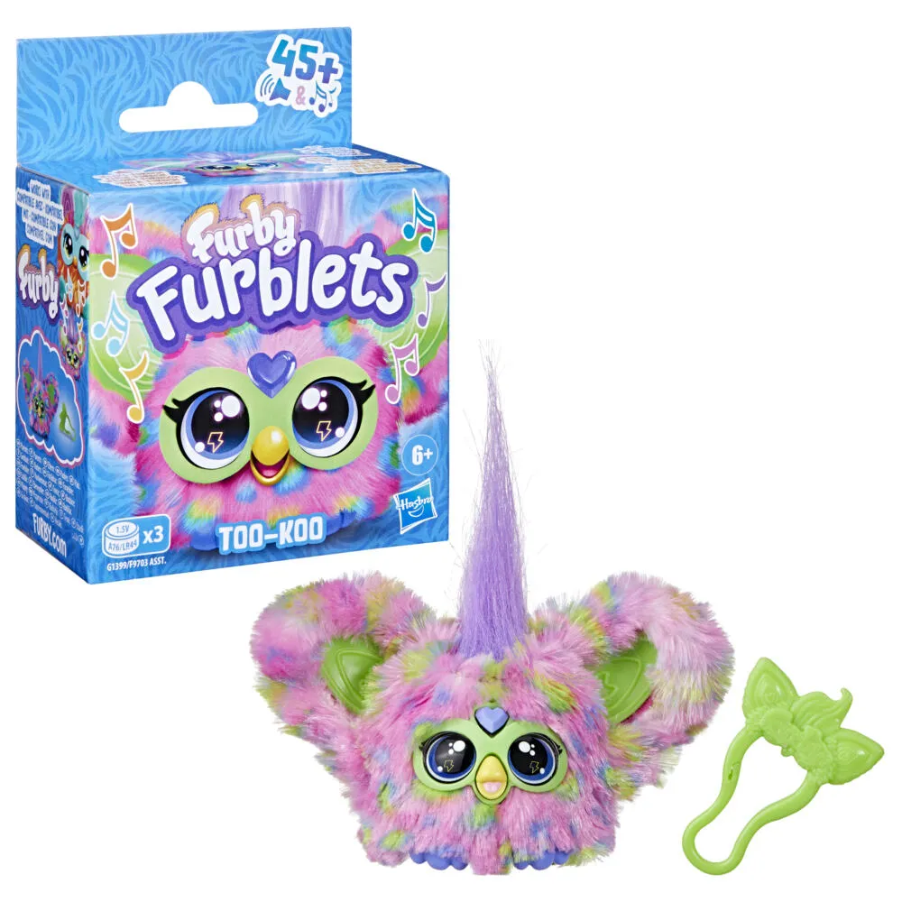 Furby G13995X22 Thumbnail 3