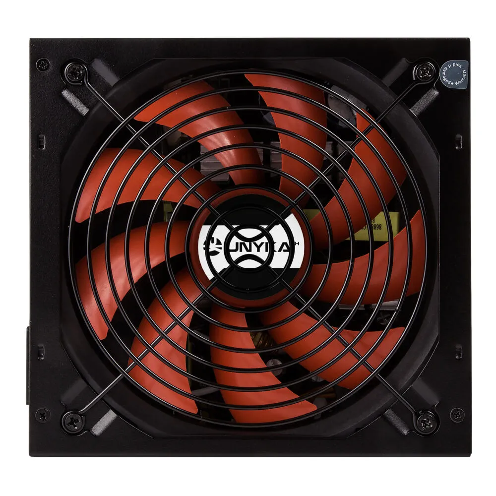 UNYKAch UK210551 550 W ATX Güç Kaynağı Thumbnail 5