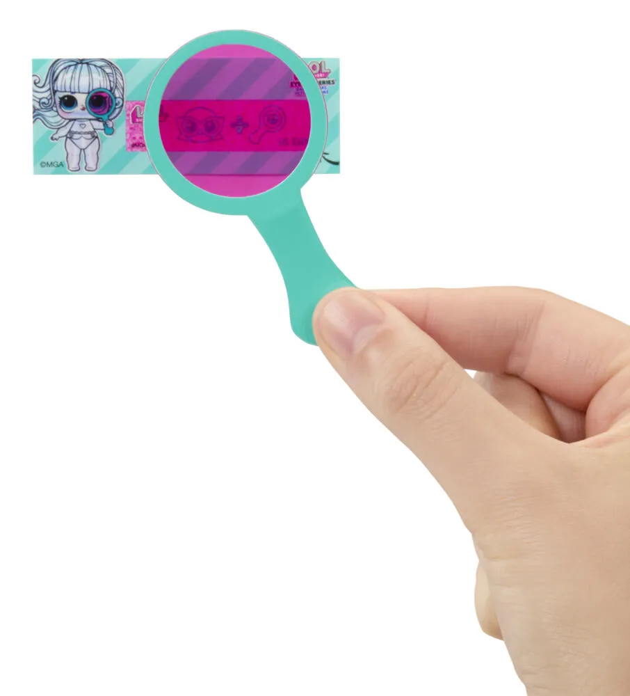 MGA Entertainment L.O.L. Surprise! 542605 Oyuncak Bebek Thumbnail 7