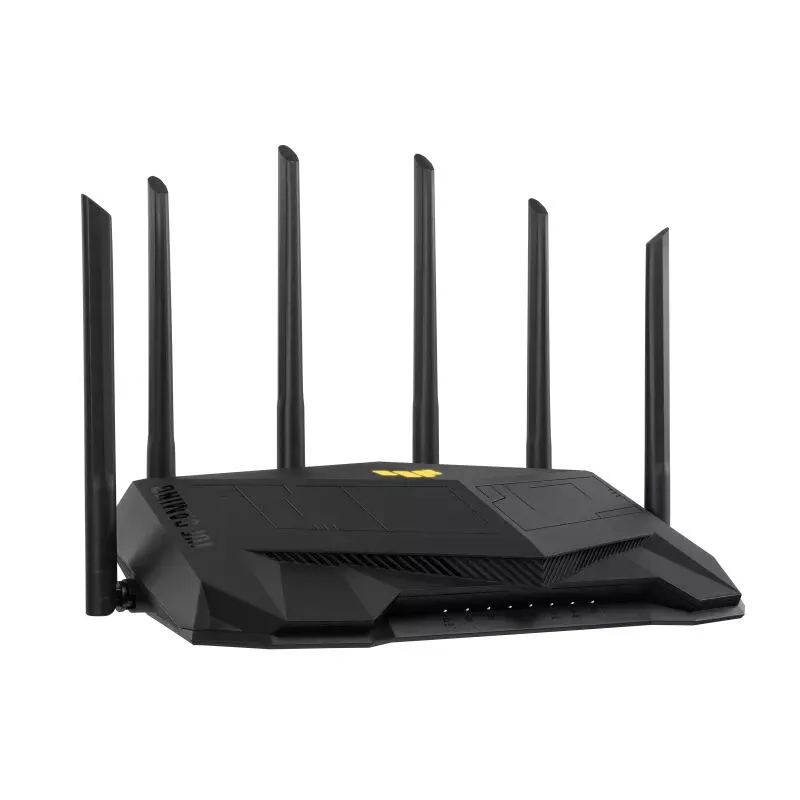 ASUS TUF Gaming AX6000 90IG07X0-MU9C00 Thumbnail 10