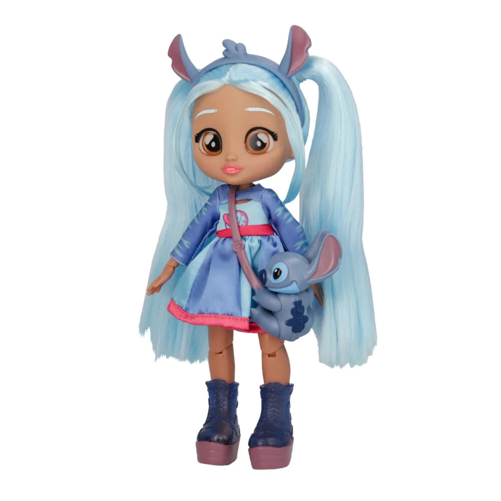IMC Toys 921443 Oyuncak Bebek Thumbnail 1