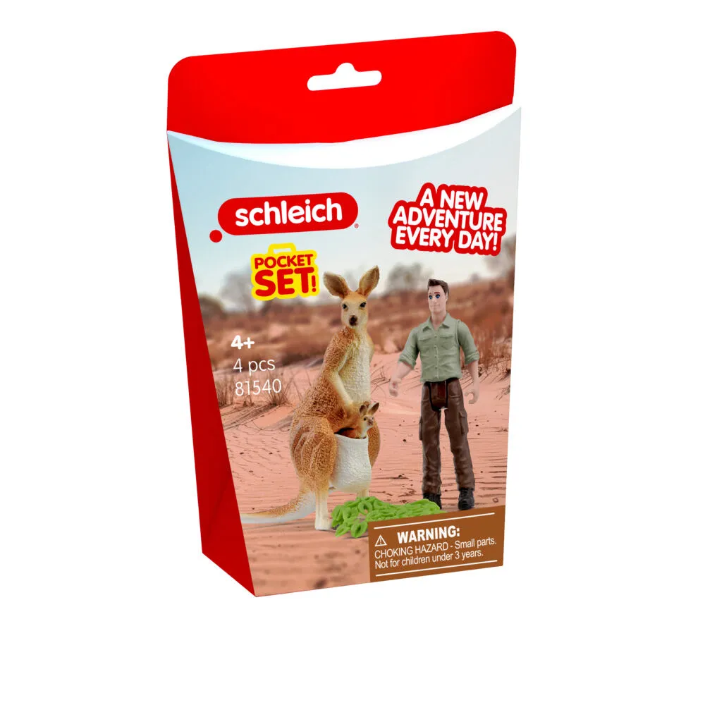 schleich 81540 çocuk oyuncak şekli Figür Oyuncak