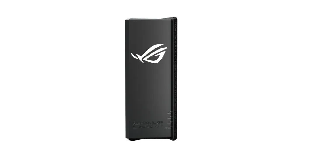 ASUS ROG Strix GS-BE18000 90IG09Y0-MO9C00 Thumbnail 2