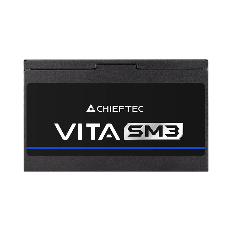 Chieftec Vita BPX-850-C 850 W 80 PLUS Bronze ATX Güç Kaynağı Thumbnail 9