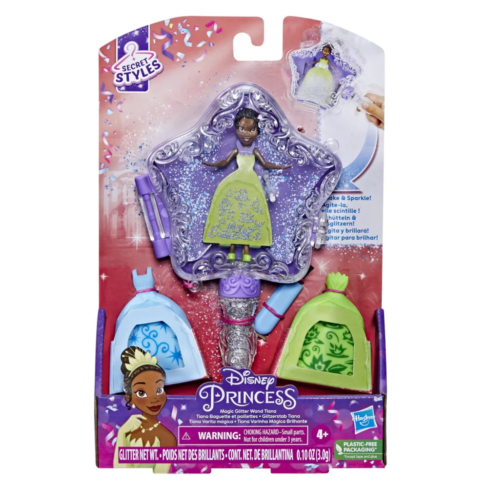 Hasbro F32775X0 Oyuncak Bebek Thumbnail 2