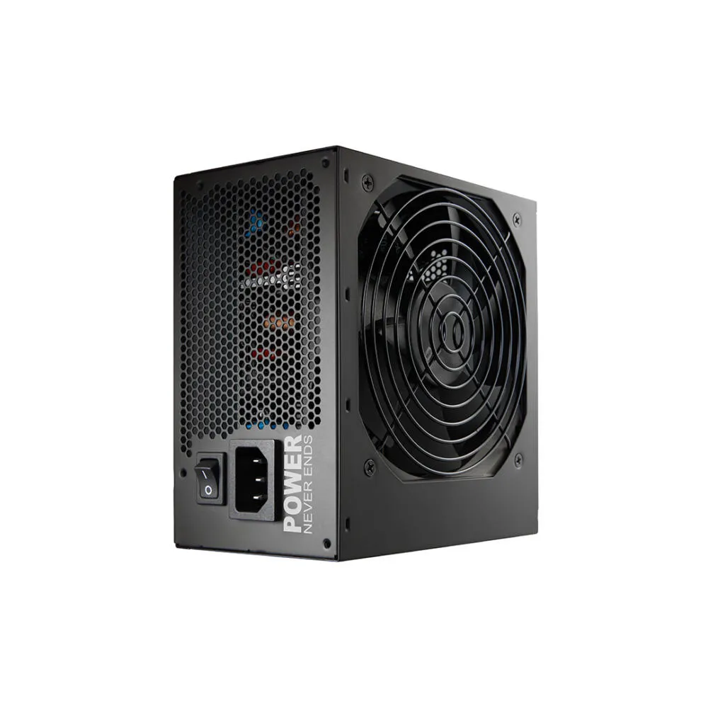 FSP Hydro K PRO 500W 9PA500C505 80 PLUS Bronze ATX Güç Kaynağı Thumbnail 7
