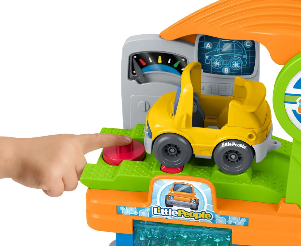 Little People JJY97 Thumbnail 5