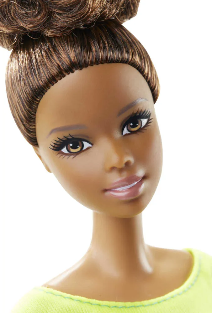 Mattel DHL83 Barbie Oyuncak Bebek Thumbnail 3