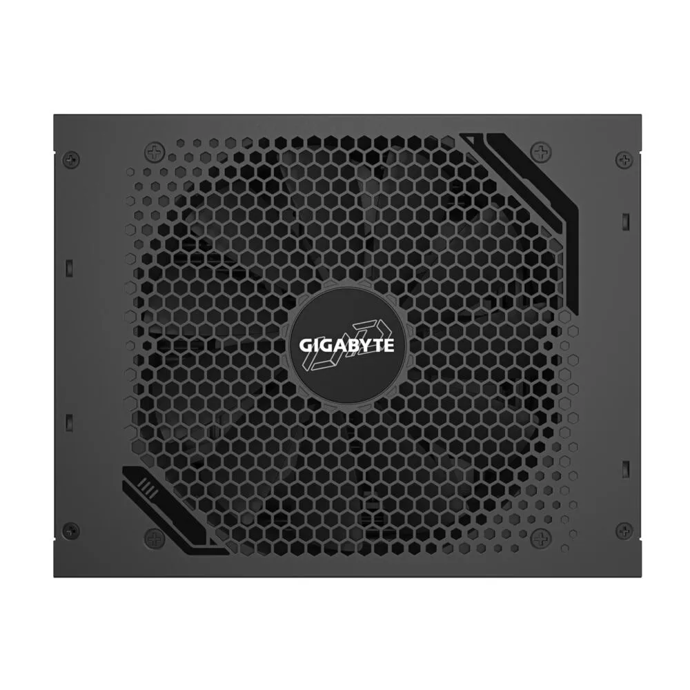 GIGABYTE UD1600PM PG5 AI TOP GP-UD1600PM UK 1600 W 80 PLUS Platinum ATX Güç Kaynağı Thumbnail 8