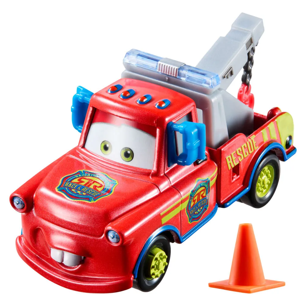 Mattel Disney Pixar Cars JMX74 oyuncak araç