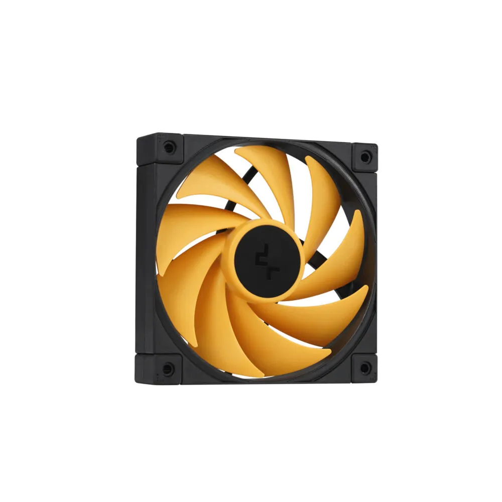 DeepCool AK620 Zero Dark Zoria R-AK620-BKNPMN-E Thumbnail 13