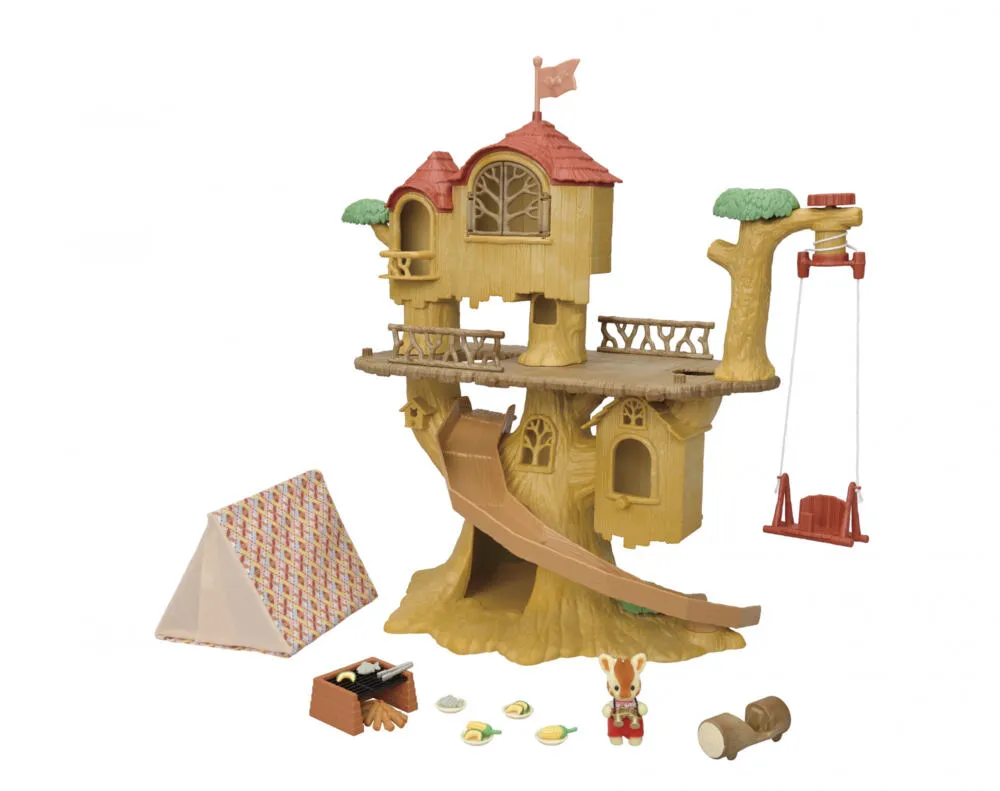 Sylvanian Families 5668 Thumbnail 7