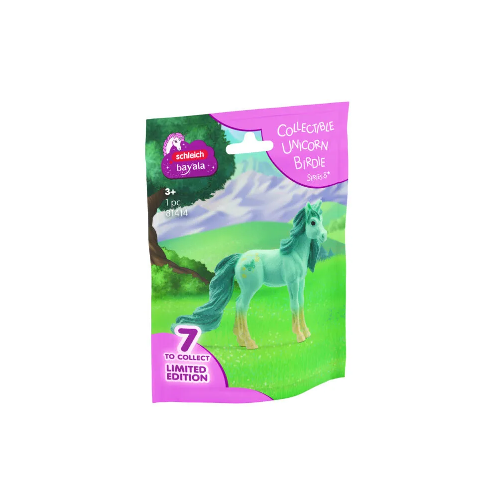 schleich 70669 çocuk oyuncak şekli Thumbnail 5