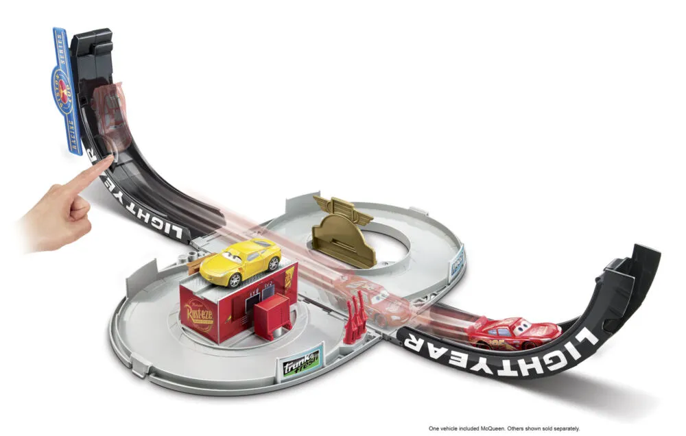 Mattel FBG43 Thumbnail 7