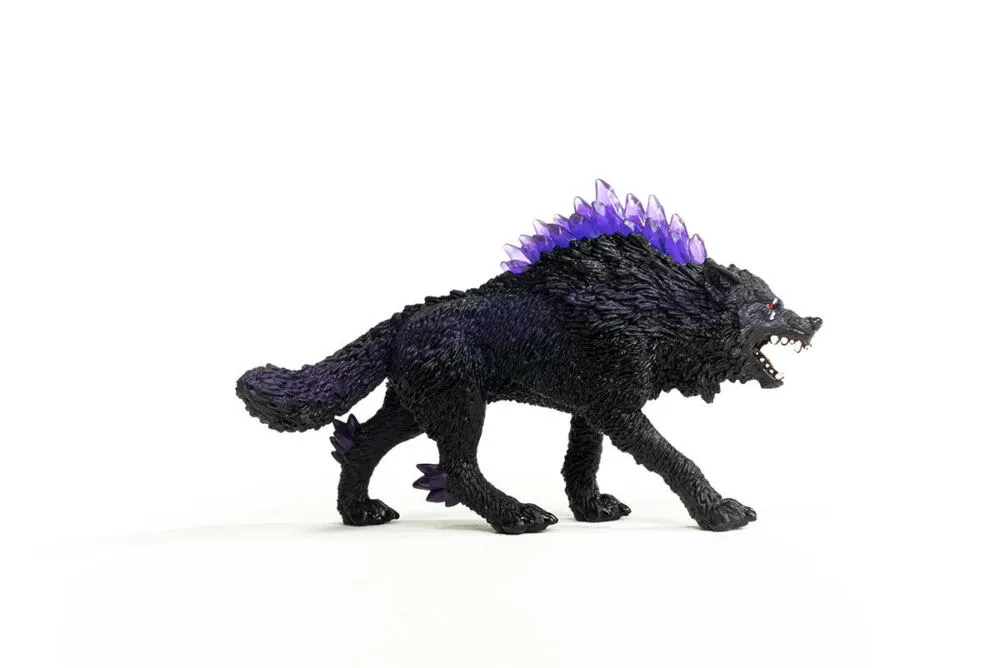 schleich 42554 Monsters and dragons, Shadow World Oyuncak Figür Thumbnail 9