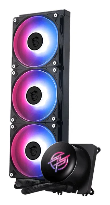 MSI MPG CORELIQUID P13 Thumbnail 1