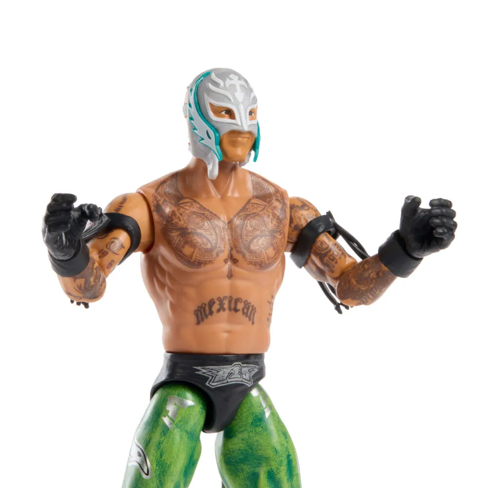 WWE JHJ14 Thumbnail 6