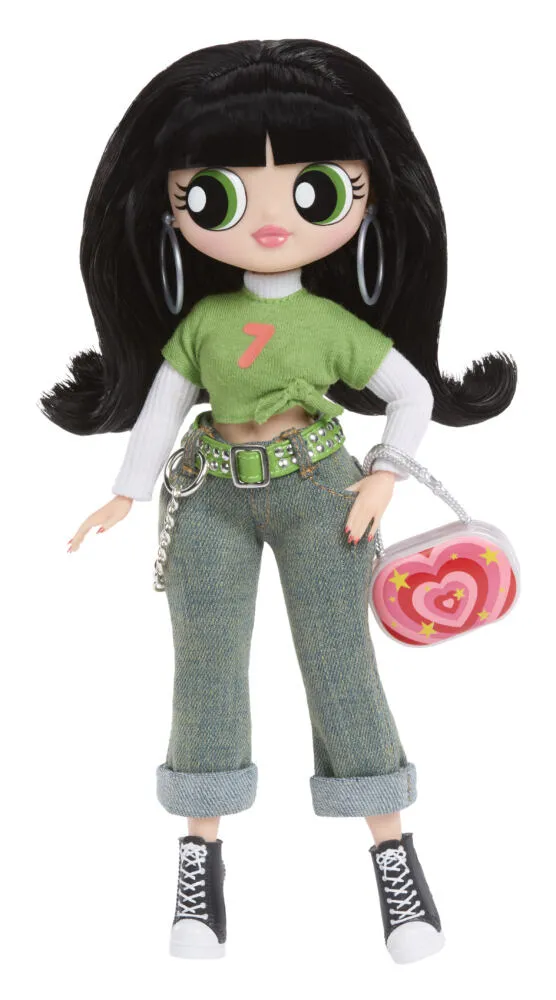 MGA Entertainment L.O.L. Surprise! 542872 Oyuncak Bebek Thumbnail 2