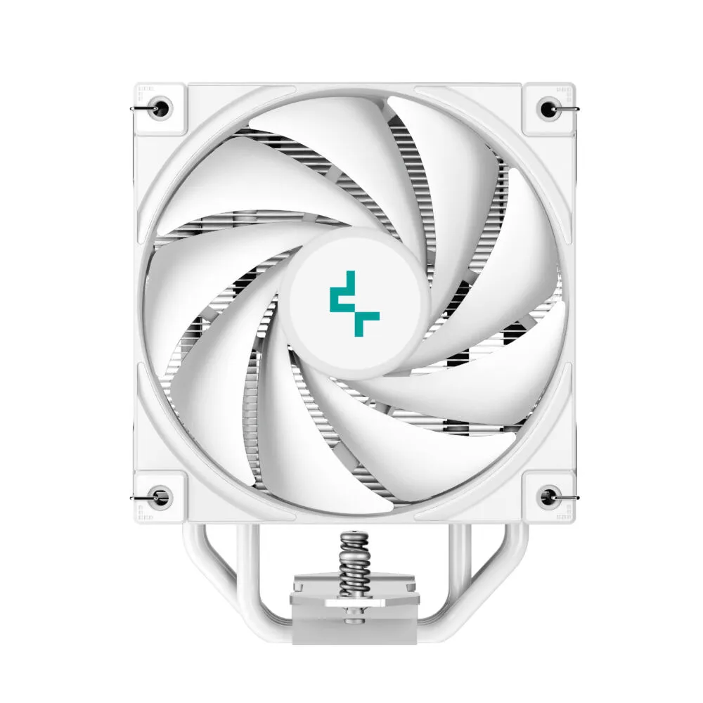 DeepCool AK400 Digital WH R-AK400-WHADMN-G Thumbnail 6