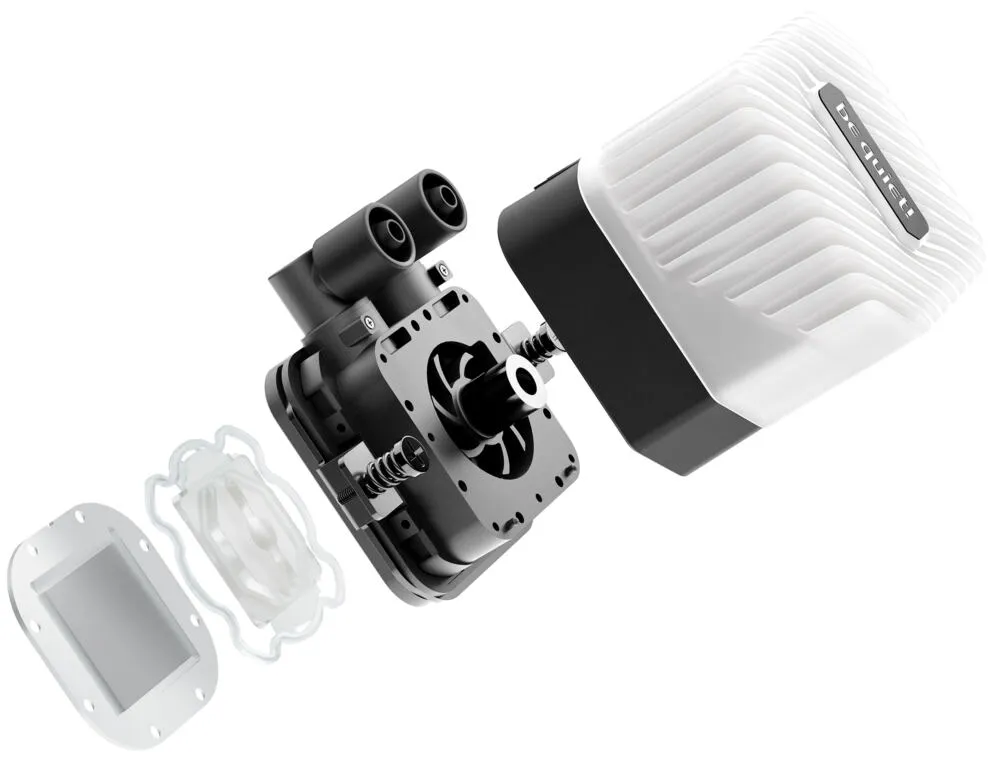 be quiet! LIGHT LOOP 360mm Black BW022 Thumbnail 12