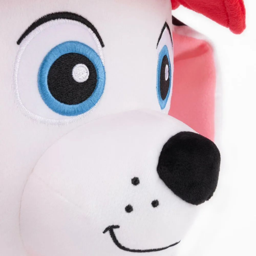 Spin Master Paw Patrol Marshall 6058450 Oyuncak köpek Peluş Oyuncak Thumbnail 7