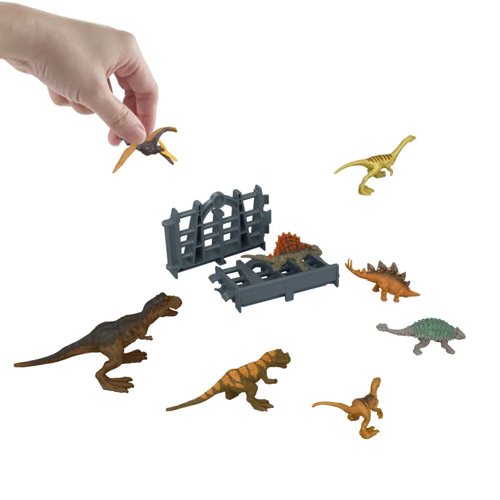 Jurassic World JLD23 Thumbnail 2