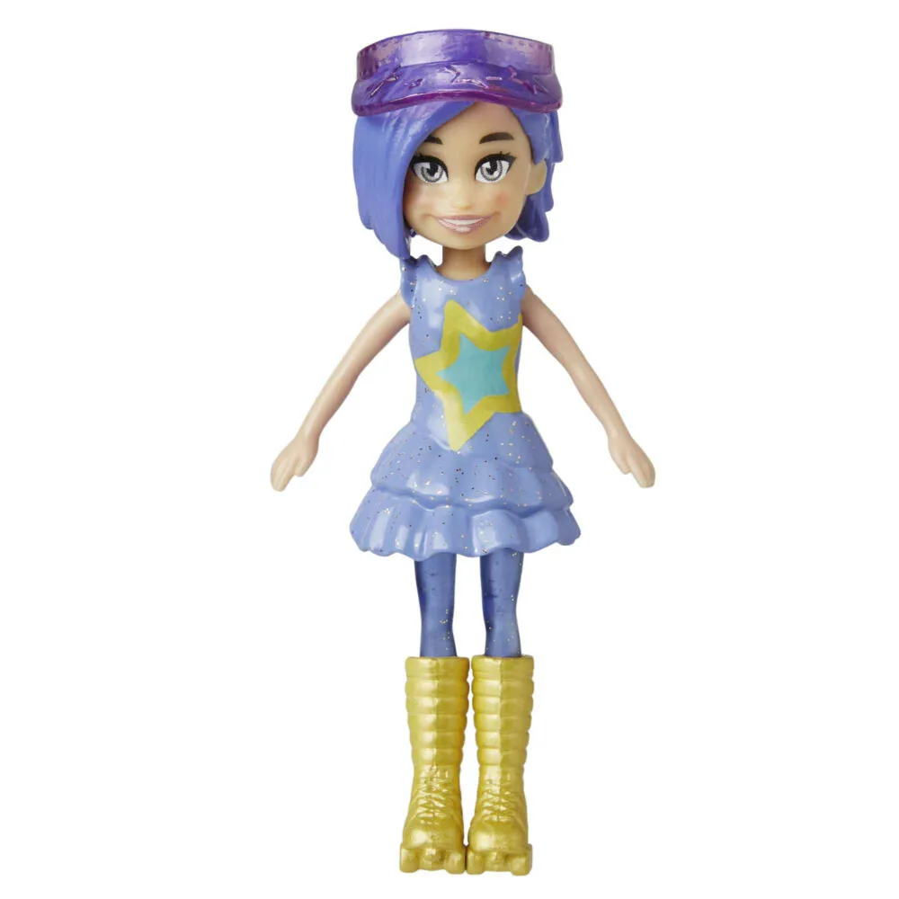 Polly Pocket HKV93 Thumbnail 2