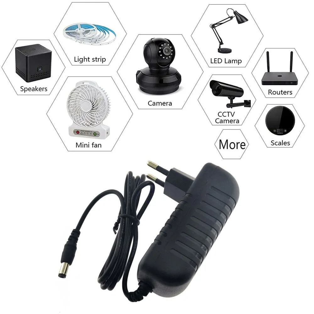 Techly IPW-12DC10A Thumbnail 7